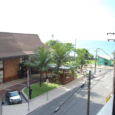 Hotel Netuno Beach Fortaleza  Exterior photo
