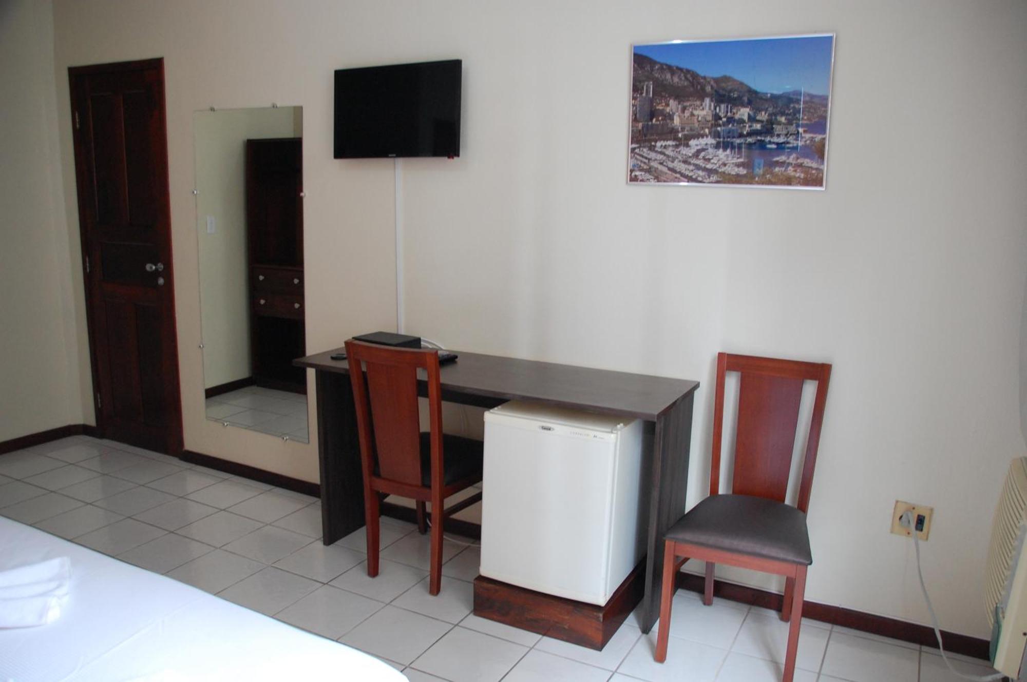 Hotel Netuno Beach Fortaleza  Exterior photo