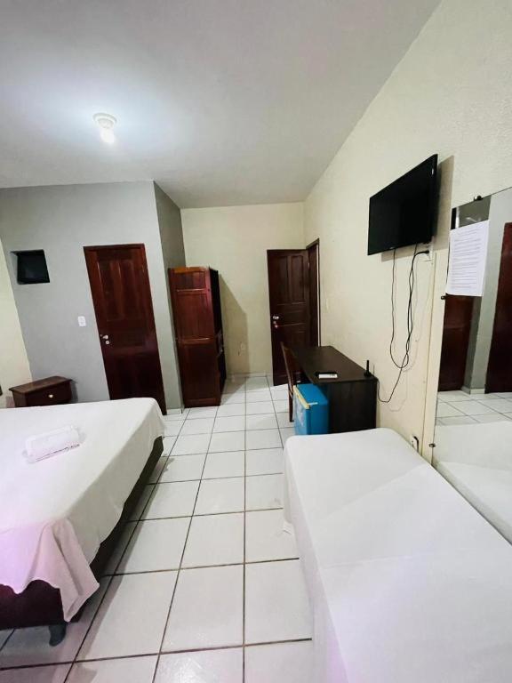 Hotel Netuno Beach Fortaleza  Exterior photo