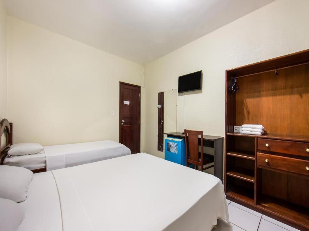 Hotel Netuno Beach Fortaleza  Exterior photo