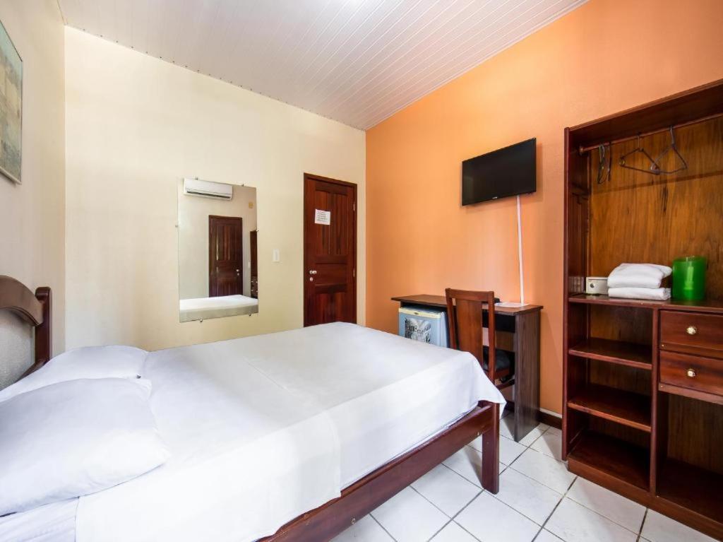 Hotel Netuno Beach Fortaleza  Exterior photo