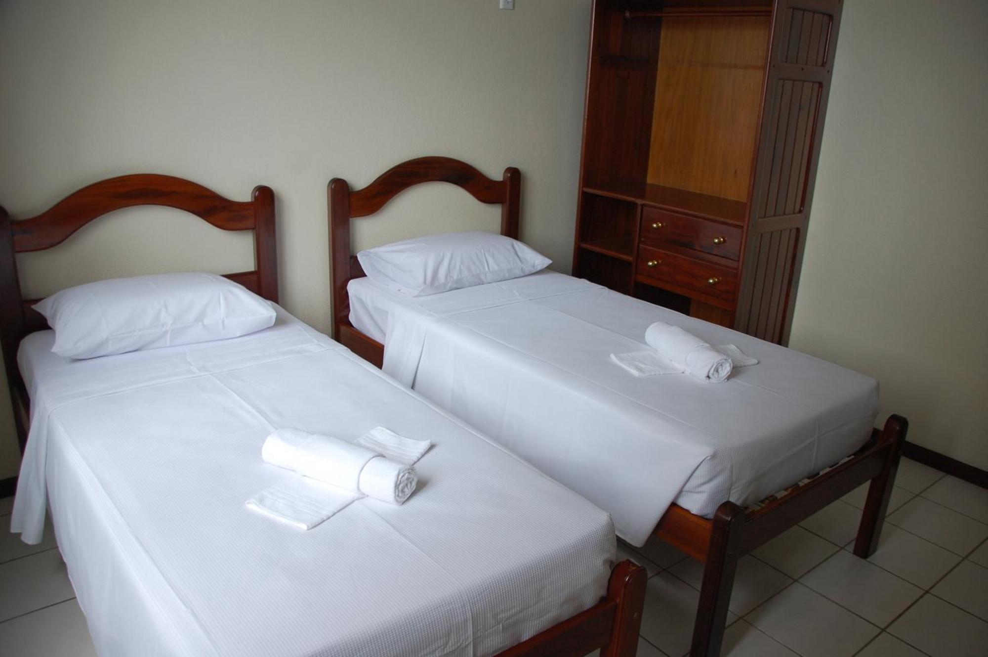 Hotel Netuno Beach Fortaleza  Exterior photo
