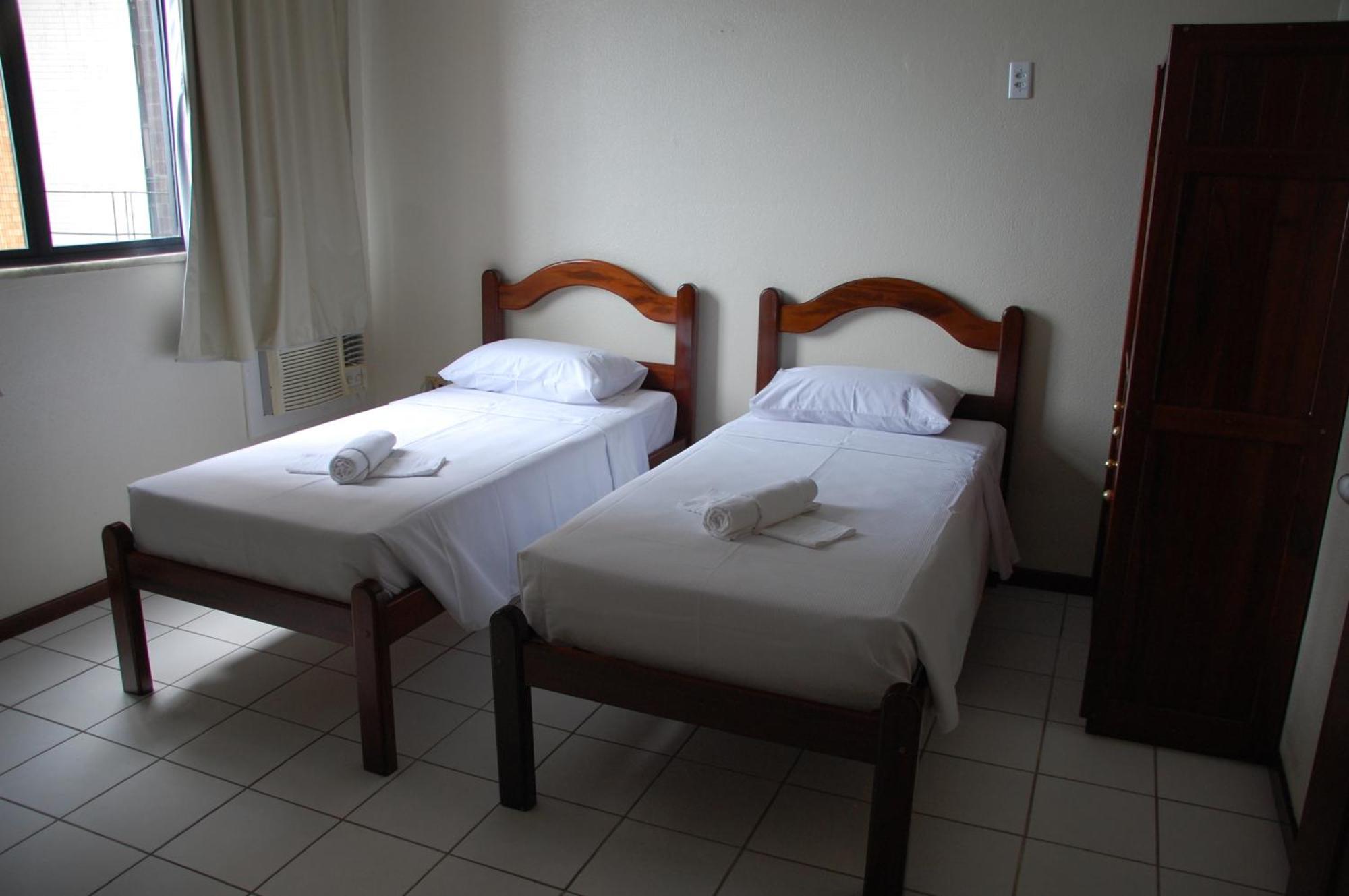 Hotel Netuno Beach Fortaleza  Exterior photo